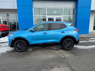 2025 Buick Encore GX in Sturgeon Falls, Ontario - 2 - w320h240px