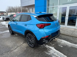 2025 Buick Encore GX in Sturgeon Falls, Ontario - 3 - w320h240px