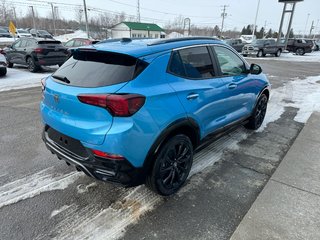 2025 Buick Encore GX in Sturgeon Falls, Ontario - 5 - w320h240px