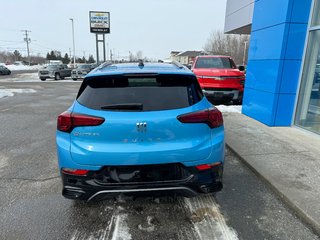 2025 Buick Encore GX in Sturgeon Falls, Ontario - 4 - w320h240px