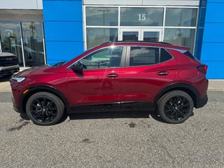 2025 Buick Encore GX in Sturgeon Falls, Ontario - 2 - w320h240px
