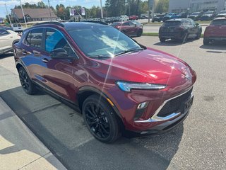 2025 Buick Encore GX in Sturgeon Falls, Ontario - 6 - w320h240px