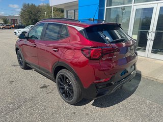 2025 Buick Encore GX in Sturgeon Falls, Ontario - 3 - w320h240px