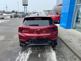 Buick Encore GX  2025 à Sturgeon Falls, Ontario - 4 - w320h240px