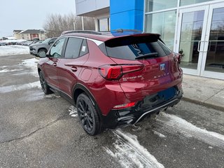 Buick Encore GX  2025 à Sturgeon Falls, Ontario - 3 - w320h240px