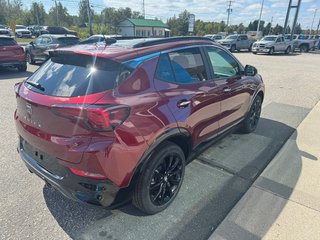 2025 Buick Encore GX in Sturgeon Falls, Ontario - 5 - w320h240px