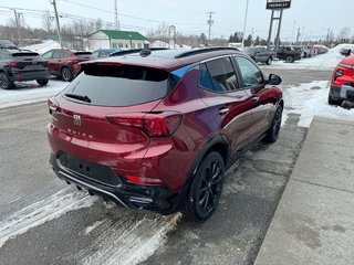 Buick Encore GX  2025 à Sturgeon Falls, Ontario - 5 - w320h240px