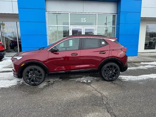 Buick Encore GX  2025 à Sturgeon Falls, Ontario - 2 - w320h240px