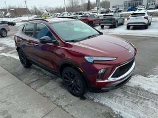 Buick Encore GX  2025 à Sturgeon Falls, Ontario - 6 - w320h240px