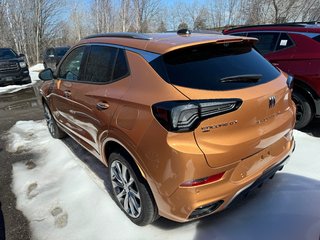 Buick Encore GX  2025 à Sturgeon Falls, Ontario - 2 - w320h240px