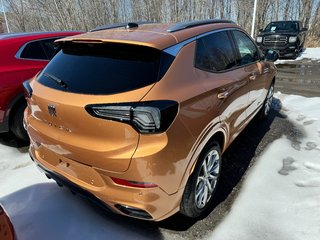 Buick Encore GX  2025 à Sturgeon Falls, Ontario - 3 - w320h240px