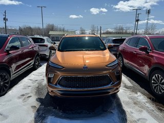 Buick Encore GX  2025 à Sturgeon Falls, Ontario - 5 - w320h240px