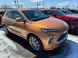 Buick Encore GX  2025 à Sturgeon Falls, Ontario - 4 - w320h240px