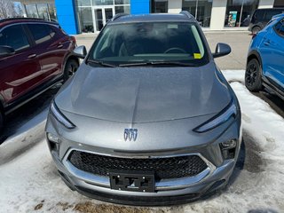 2025 Buick Encore GX in Sturgeon Falls, Ontario - 2 - w320h240px