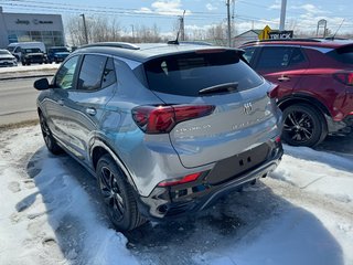 2025 Buick Encore GX in Sturgeon Falls, Ontario - 3 - w320h240px