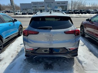 2025 Buick Encore GX in Sturgeon Falls, Ontario - 4 - w320h240px