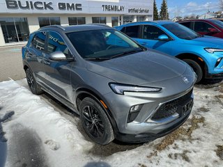 2025 Buick Encore GX in Sturgeon Falls, Ontario - 6 - w320h240px