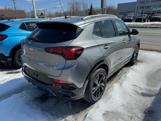 2025 Buick Encore GX in Sturgeon Falls, Ontario - 5 - w320h240px