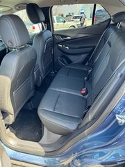 Buick Encore GX  2025 à Sturgeon Falls, Ontario - 5 - w320h240px