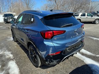 Buick Encore GX  2025 à Sturgeon Falls, Ontario - 2 - w320h240px