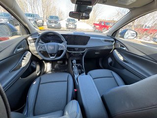 Buick Encore GX  2025 à Sturgeon Falls, Ontario - 6 - w320h240px
