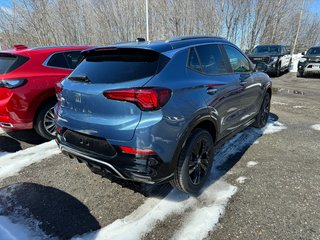 Buick Encore GX  2025 à Sturgeon Falls, Ontario - 3 - w320h240px