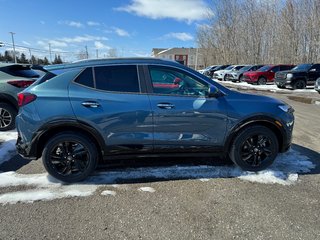 Buick Encore GX  2025 à Sturgeon Falls, Ontario - 4 - w320h240px