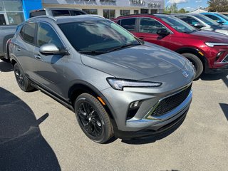 2025 Buick Encore GX in Sturgeon Falls, Ontario - 4 - w320h240px