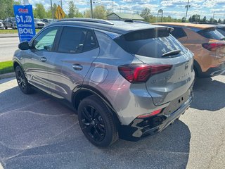 2025 Buick Encore GX in Sturgeon Falls, Ontario - 2 - w320h240px