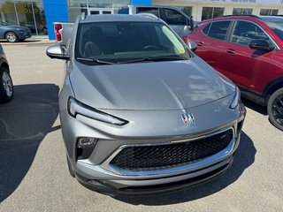 2025 Buick Encore GX in Sturgeon Falls, Ontario - 5 - w320h240px
