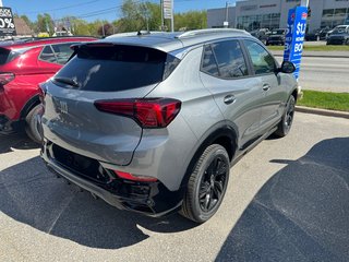 2025 Buick Encore GX in Sturgeon Falls, Ontario - 3 - w320h240px