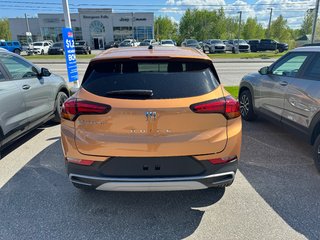 2025 Buick Encore GX in Sturgeon Falls, Ontario - 3 - w320h240px