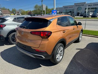 2025 Buick Encore GX in Sturgeon Falls, Ontario - 4 - w320h240px