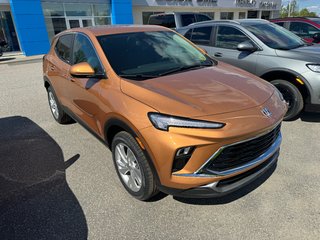 2025 Buick Encore GX in Sturgeon Falls, Ontario - 5 - w320h240px