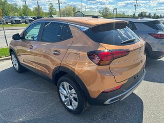 2025 Buick Encore GX in Sturgeon Falls, Ontario - 2 - w320h240px