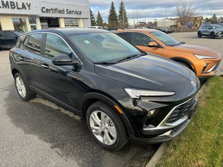 Buick Encore GX  2026 à Sturgeon Falls, Ontario - 5 - w320h240px