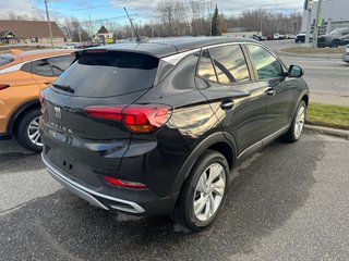 Buick Encore GX  2026 à Sturgeon Falls, Ontario - 4 - w320h240px