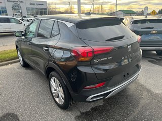 2026 Buick Encore GX in Sturgeon Falls, Ontario - 2 - w320h240px