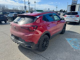 Buick Encore GX  2026 à Sturgeon Falls, Ontario - 5 - w320h240px