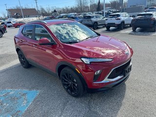 Buick Encore GX  2026 à Sturgeon Falls, Ontario - 6 - w320h240px