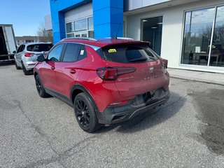 Buick Encore GX  2026 à Sturgeon Falls, Ontario - 3 - w320h240px