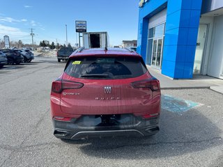 Buick Encore GX  2026 à Sturgeon Falls, Ontario - 4 - w320h240px