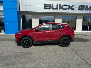 Buick Encore GX  2026 à Sturgeon Falls, Ontario - 2 - w320h240px
