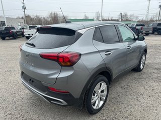 2026 Buick Encore GX in Sturgeon Falls, Ontario - 5 - w320h240px