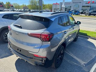 2026 Buick Encore GX in Sturgeon Falls, Ontario - 4 - w320h240px