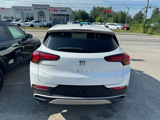 2026 Buick Encore GX in Sturgeon Falls, Ontario - 3 - w320h240px