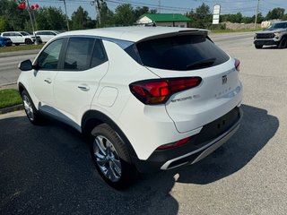 2026 Buick Encore GX in Sturgeon Falls, Ontario - 2 - w320h240px