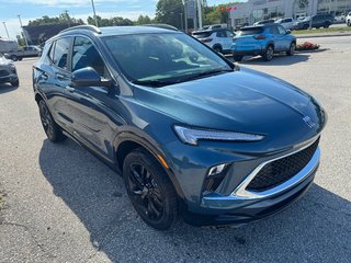 2026 Buick Encore GX in Sturgeon Falls, Ontario - 6 - w320h240px