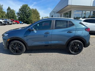 2026 Buick Encore GX in Sturgeon Falls, Ontario - 2 - w320h240px