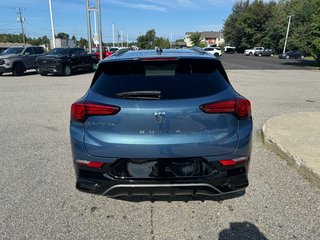 2026 Buick Encore GX in Sturgeon Falls, Ontario - 4 - w320h240px